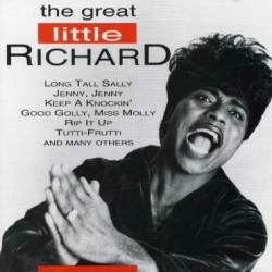 Little Richard : The Great